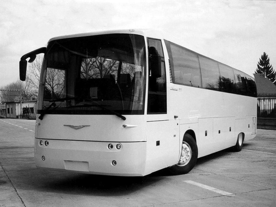  Ikarus 955 1999 года  (фото 1 из 1)